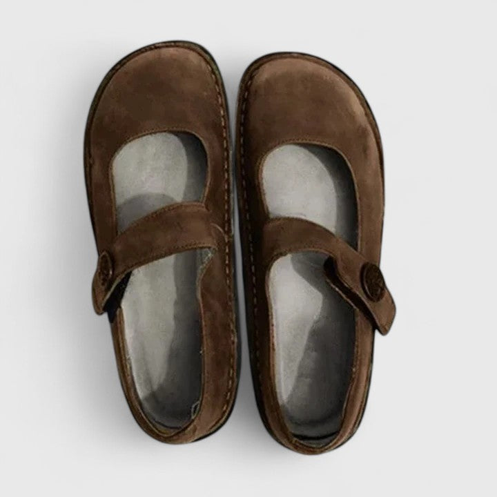 Lisa | Komfortiška-Ortopedinė Avalynė