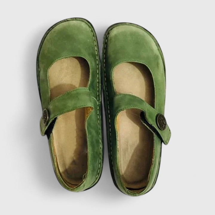 Lisa | Komfortiška-Ortopedinė Avalynė