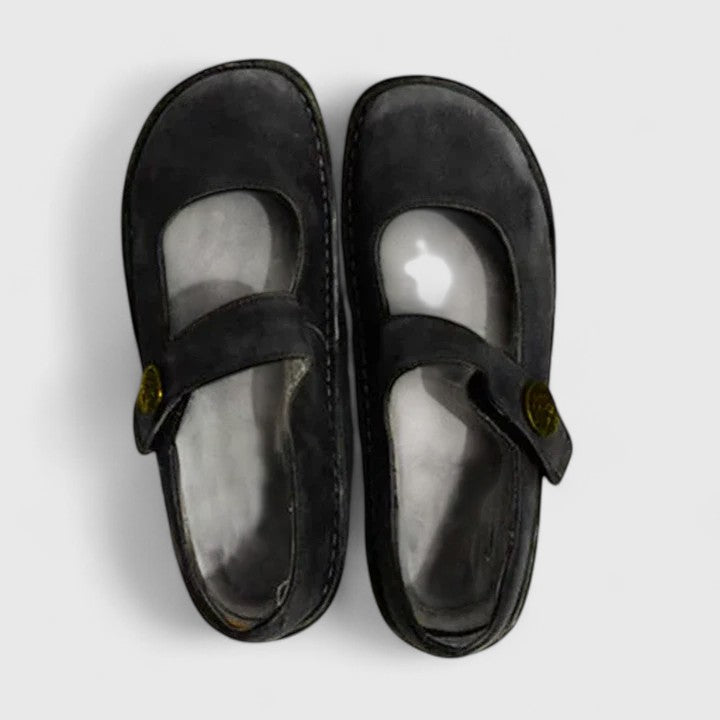 Lisa | Komfortiška-Ortopedinė Avalynė