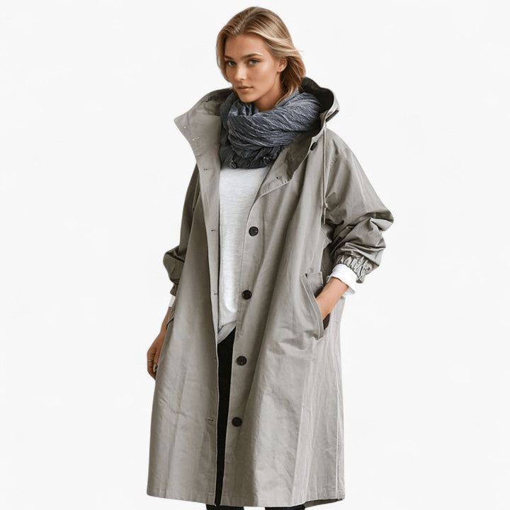 Balbina - Minimalistinis Elegancija Bet Kokiai Proga