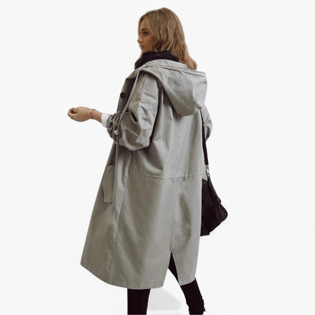 Balbina - Minimalistinis Elegancija Bet Kokiai Proga