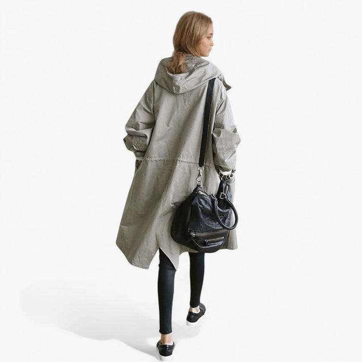 Balbina - Minimalistinis Elegancija Bet Kokiai Proga