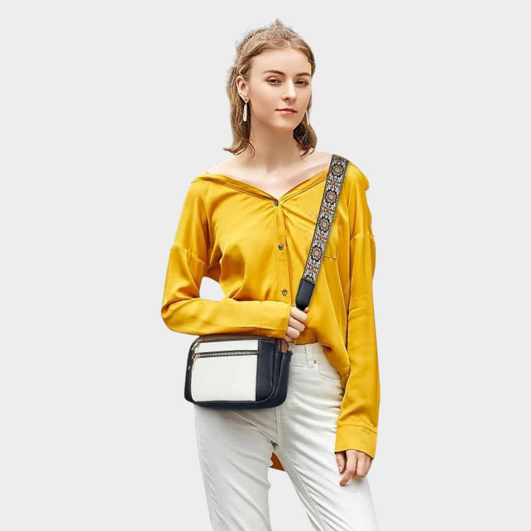 Ieva- Rafinuota petneša