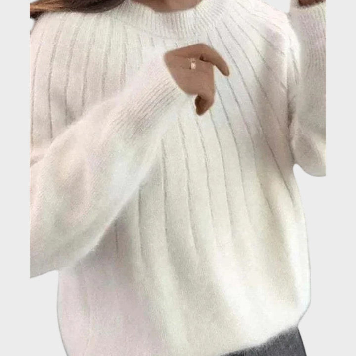 Eimutė - Švelnus Kašmyro Megztinis