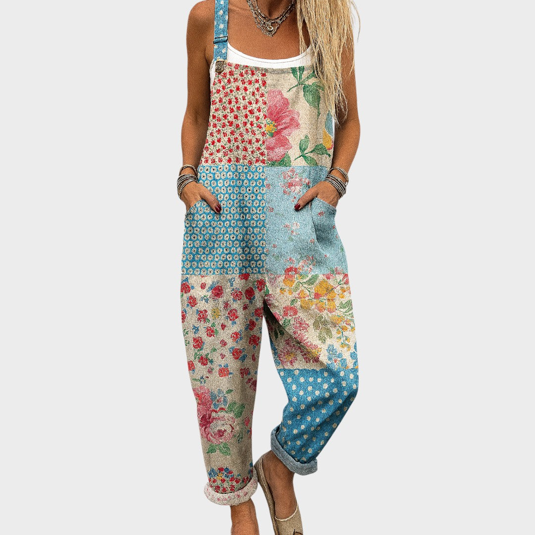 Evelina - Meninis kombinezonas