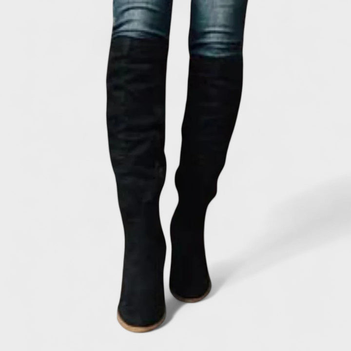 Austra - Aukštakulniai batai